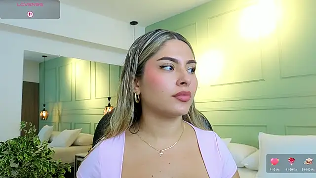 kataliina   online show from 23, 9, 2025