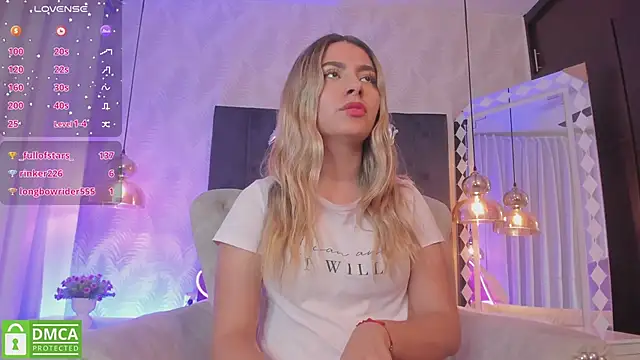 kataliina   online show from 10, 3, 2025