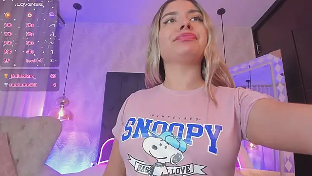 kataliina   online show from 20, 3, 2025