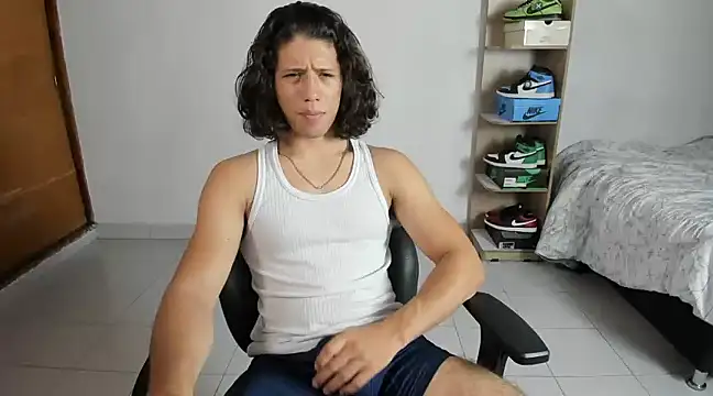 imtonny19 online show from 22, 3, 2025