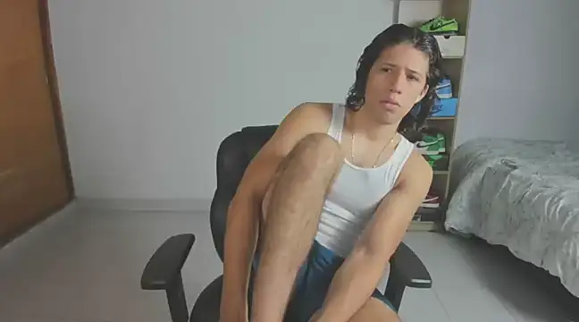 imtonny19 online show from 22, 3, 2025