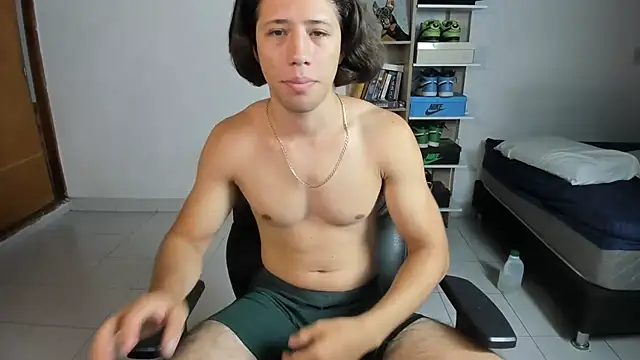 imtonny19 online show from 31, 10, 2025