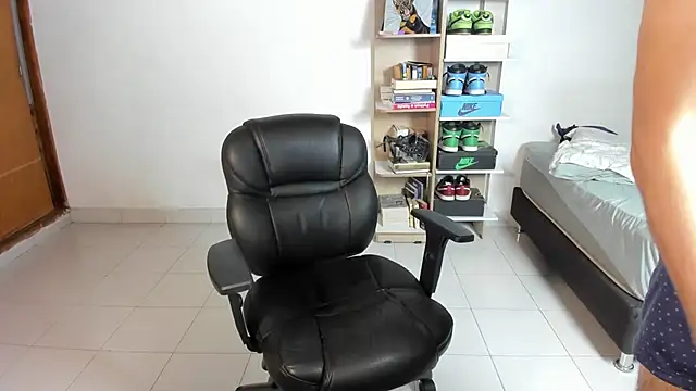 imtonny19 online show from 14, 9, 2025