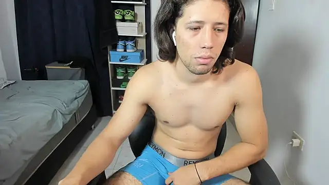 imtonny19 online show from 20, 2, 2026