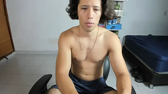 imtonny19 online show from 19, 10, 2025