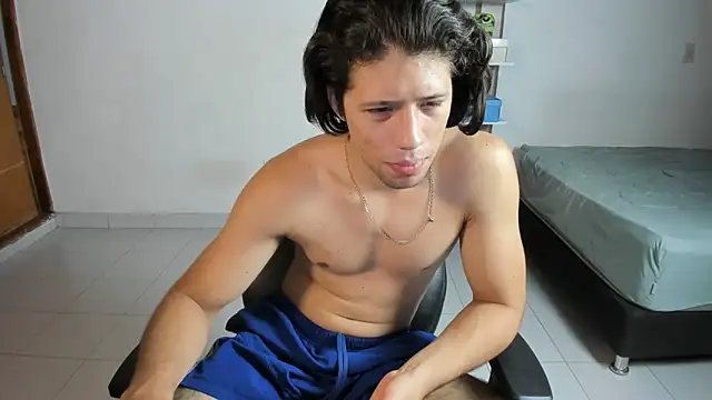 imtonny19 online show from 2, 11, 2025