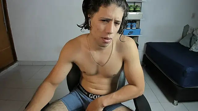 imtonny19 online show from 12, 11, 2025