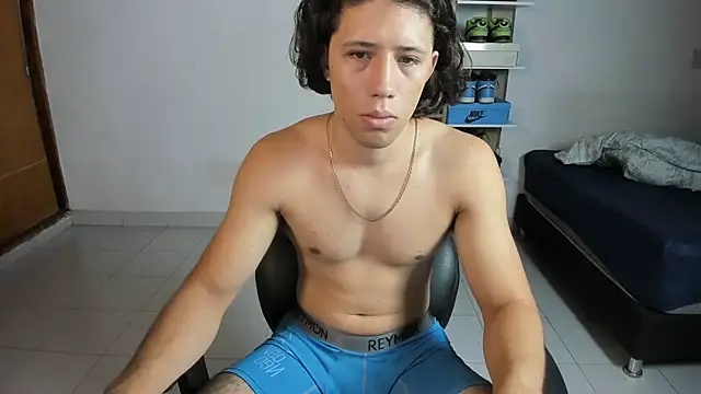 imtonny19 online show from 14, 11, 2025