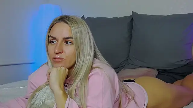 SofiJames online show from 1, 10, 2025