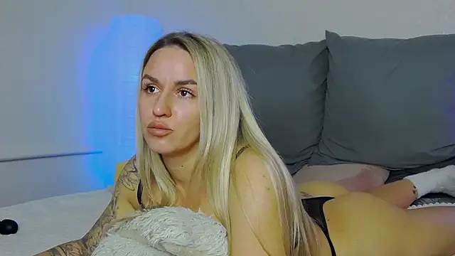 SofiJames online show from 24, 10, 2025