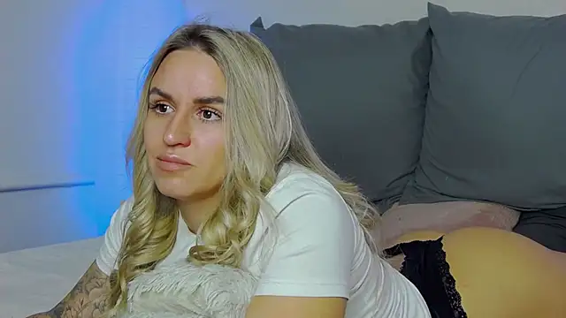 SofiJames online show from 21, 10, 2025