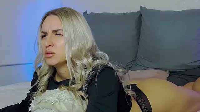 SofiJames online show from 30, 9, 2025