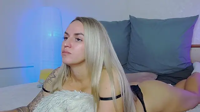 SofiJames online show from 18, 9, 2025