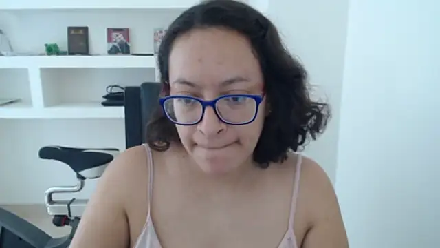 evelin king online show from 3, 11, 2025