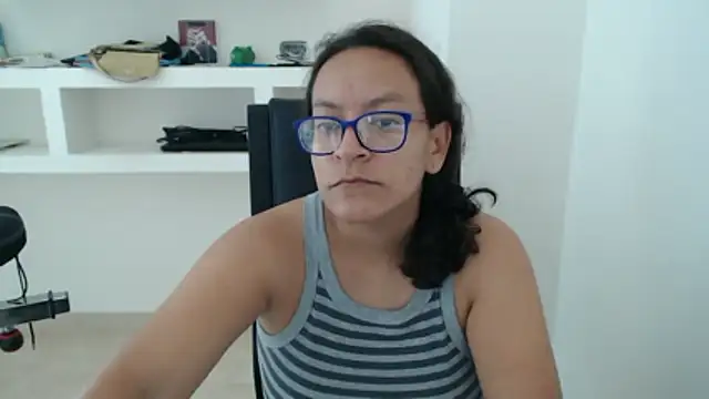 evelin king online show from 27, 2, 2026