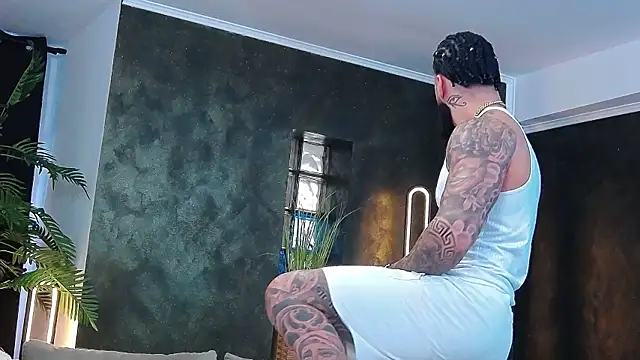 masterkingofmusclee online show from 16, 12, 2025