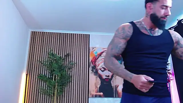 Snapshot of masterkingofmusclee chatting on 4, 5, 2026 masterkingofmusclee online show from 4, 5, 2026
