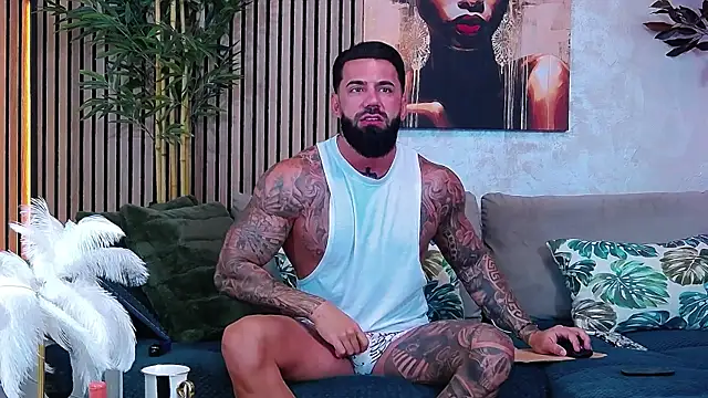 Snapshot of masterkingofmusclee chatting on 30, 6, 2026 masterkingofmusclee online show from 30, 6, 2026