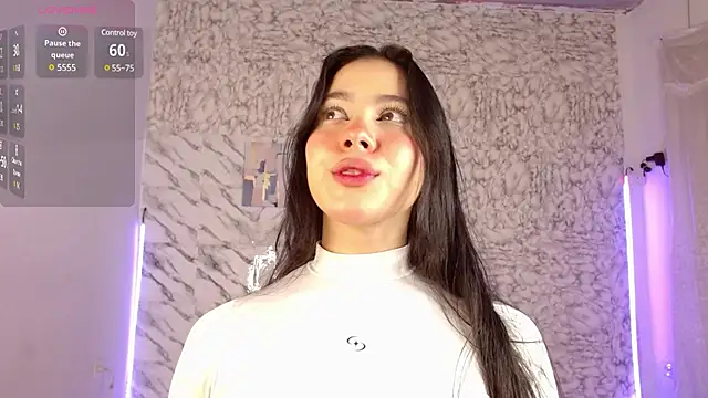 VALERIADREMS online show from 16, 1, 2025