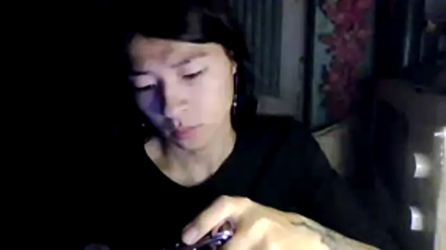 CarlyJoy online show from 2, 12, 2025