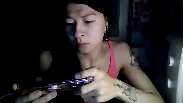 CarlyJoy online show from 8, 5, 2026