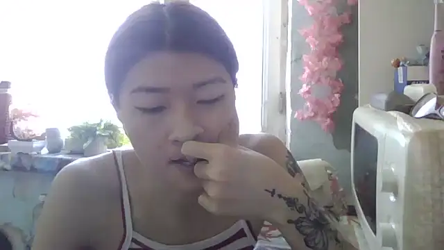 CarlyJoy online show from 9, 7, 2026