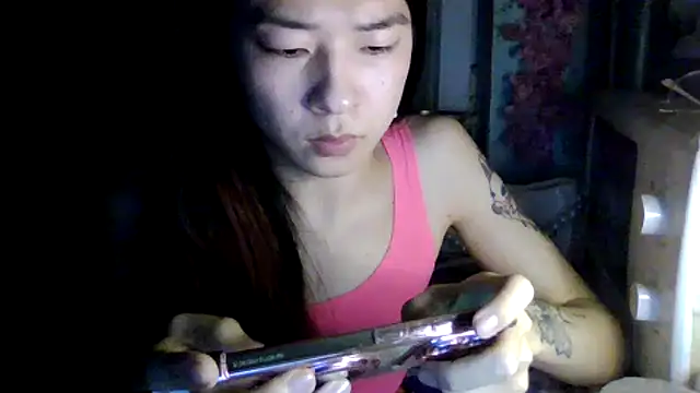 CarlyJoy online show from 3, 2, 2026