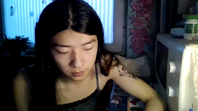 CarlyJoy online show from 1, 3, 2026