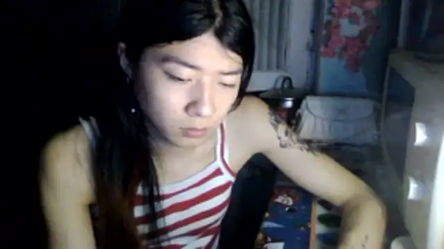 CarlyJoy online show from 29, 4, 2026