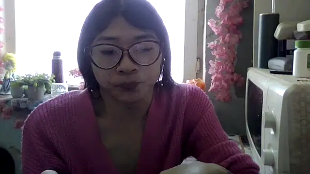 CarlyJoy online show from 13, 3, 2026