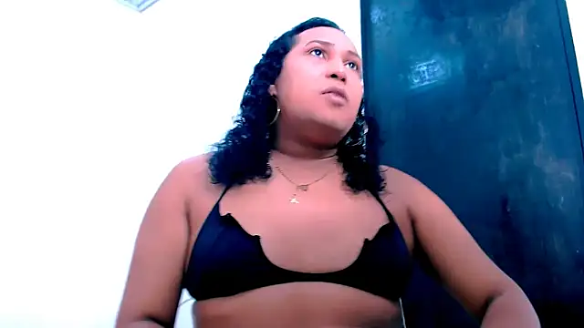 big alondra x online show from 1, 12, 2025