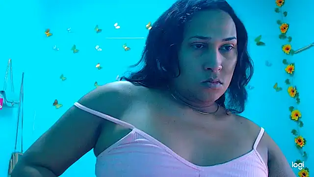 big alondra x online show from 15, 2, 2025