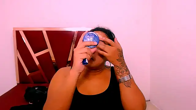 big alondra x online show from 25, 10, 2025