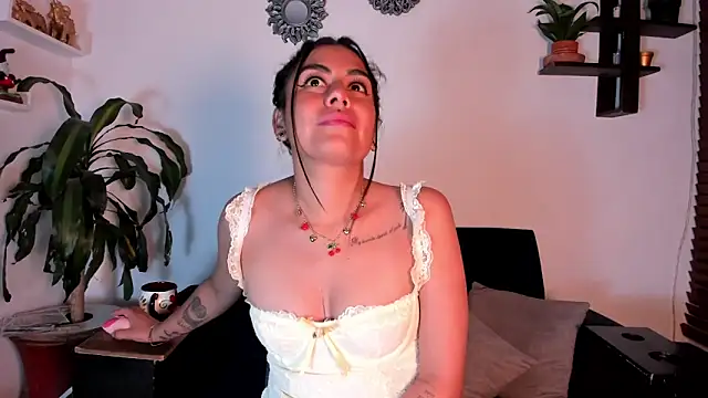 im amber online show from 17, 3, 2026