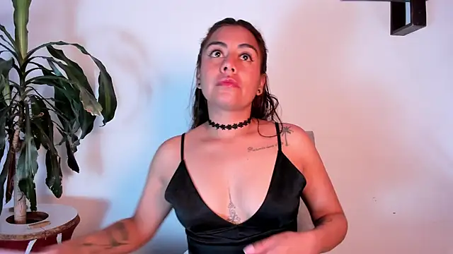 im amber online show from 25, 5, 2026
