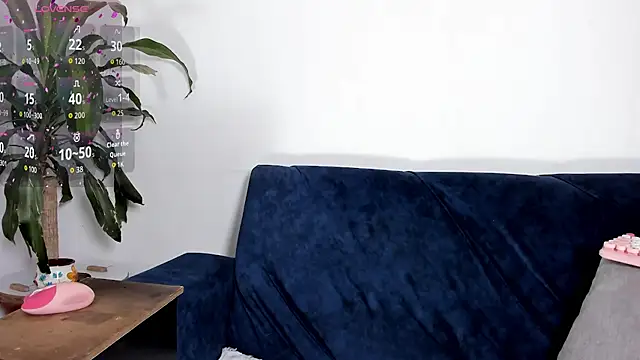 im amber online show from 10, 9, 2025