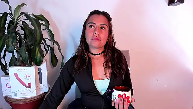 im amber online show from 11, 6, 2026