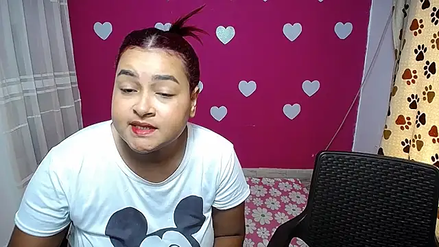 violeta rous online show from 13, 4, 2026