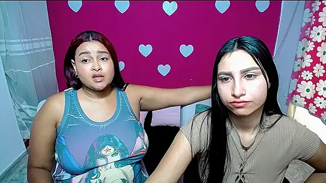 Snapshot of violeta_rous chatting on 30, 4, 2026 violeta rous online show from 30, 4, 2026