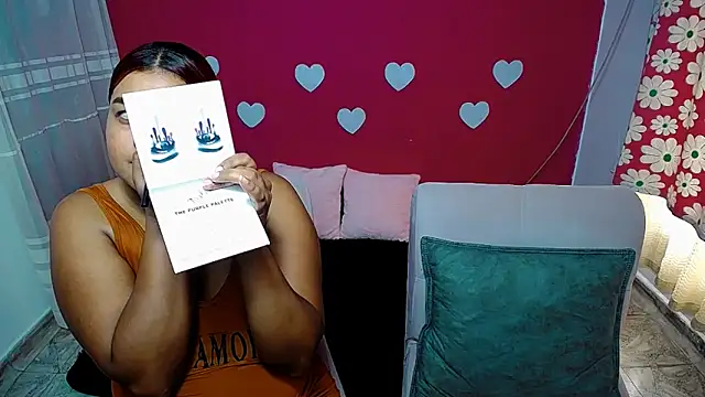 Snapshot of violeta_rous chatting on 20, 5, 2026 violeta rous online show from 20, 5, 2026