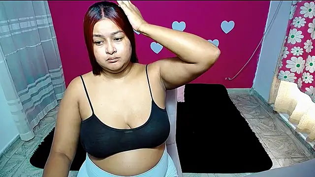 Snapshot of violeta_rous chatting on 22, 5, 2026 violeta rous online show from 22, 5, 2026