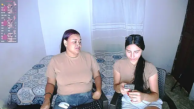 violeta rous online show from 14, 1, 2026