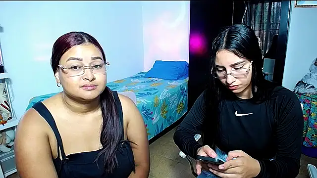 violeta rous online show from 4, 2, 2026