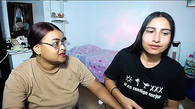 violeta rous online show from 20, 2, 2026