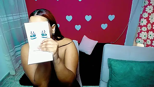 Snapshot of violeta_rous chatting on 1, 6, 2026 violeta rous online show from 1, 6, 2026