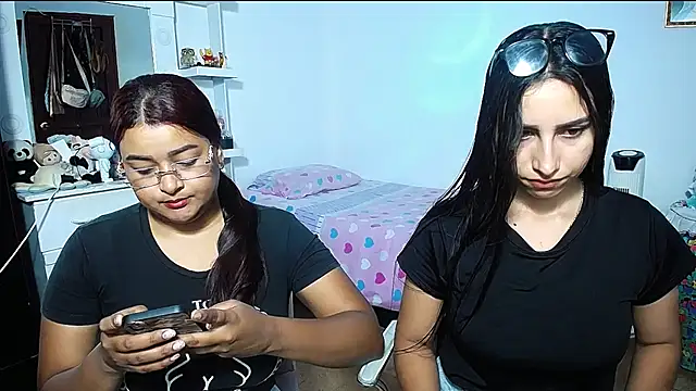 violeta rous online show from 17, 2, 2026