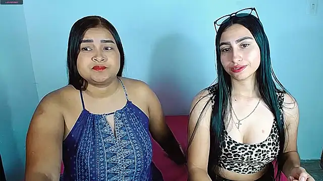 violeta rous online show from 4, 10, 2025