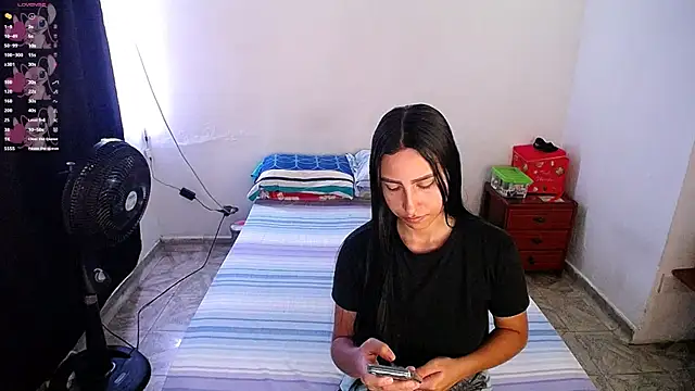 violeta rous online show from 8, 11, 2025