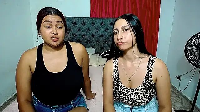 Snapshot of violeta_rous chatting on 18, 7, 2026 violeta rous online show from 18, 7, 2026