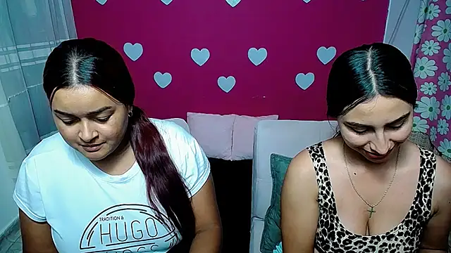 Snapshot of violeta_rous chatting on 5, 6, 2026 violeta rous online show from 5, 6, 2026